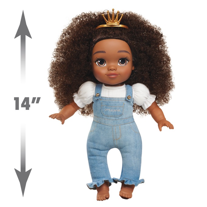 Littlelistas Baby Doll, , large