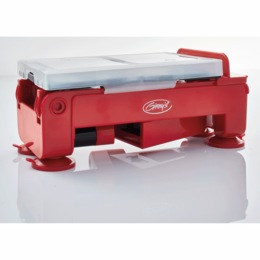 Ginny&#39;s Foldable Spiralizer, , large