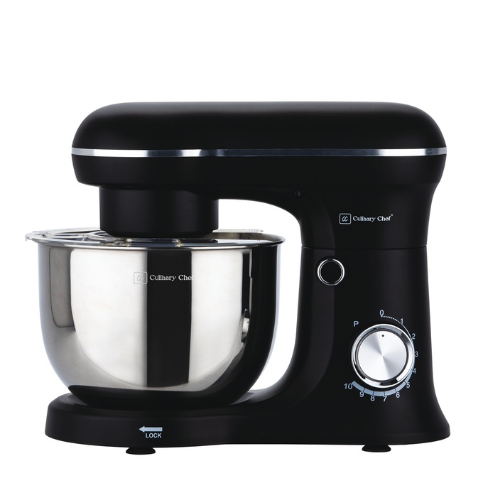 Culinary Chef 8-Speed Stand Mixer, , large