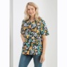 Smock Top, , large