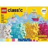 LEGO Classic Magical Transparent Box, , large