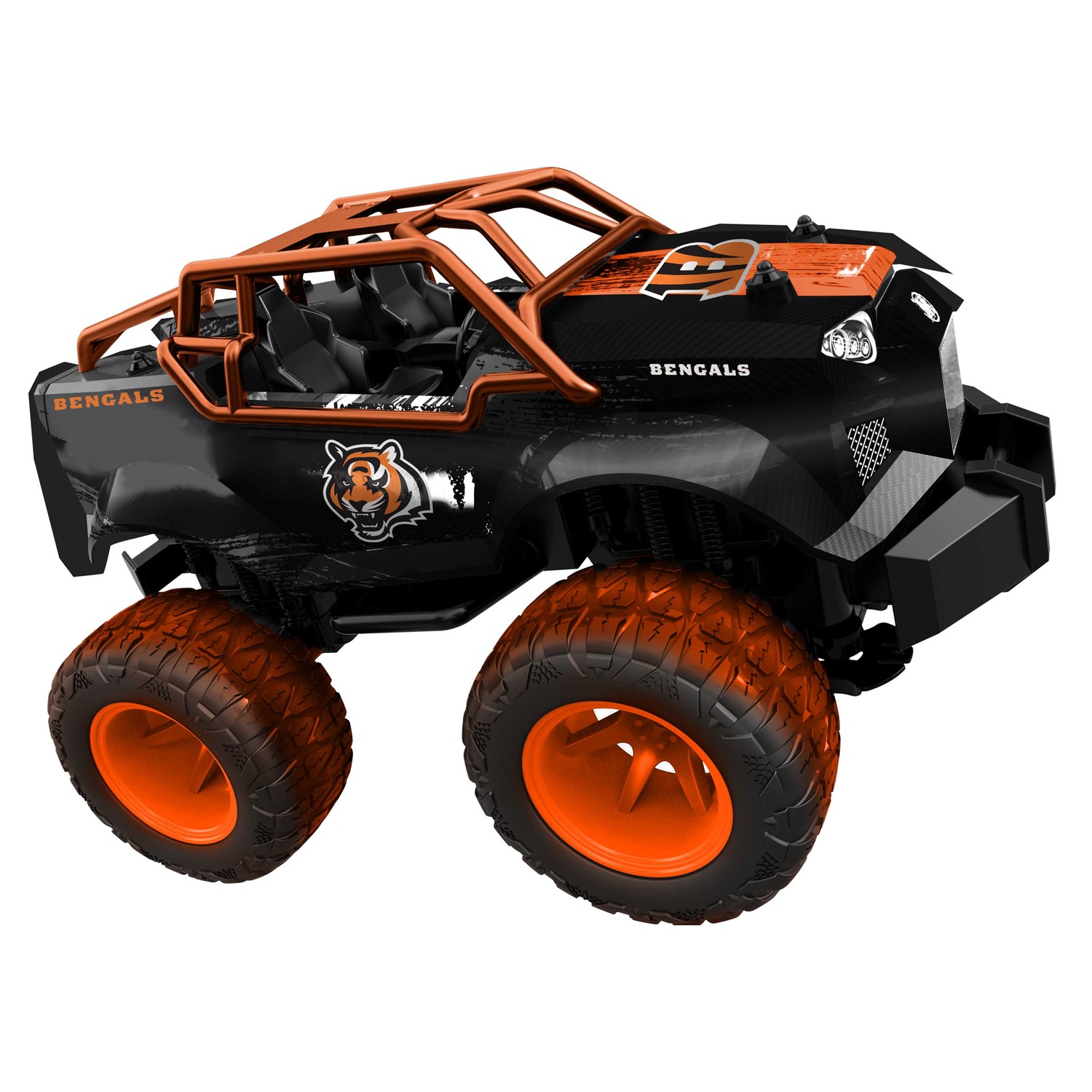 Nfl remote control online cars