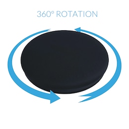 Swivel Seat Cushion, , large