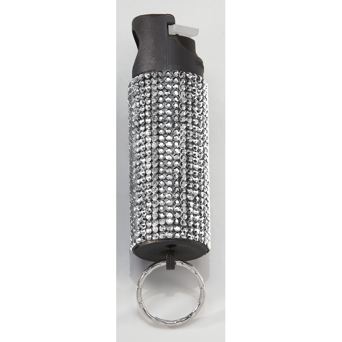 Bling It On Pepper Spray by Guard Dog Security, , large