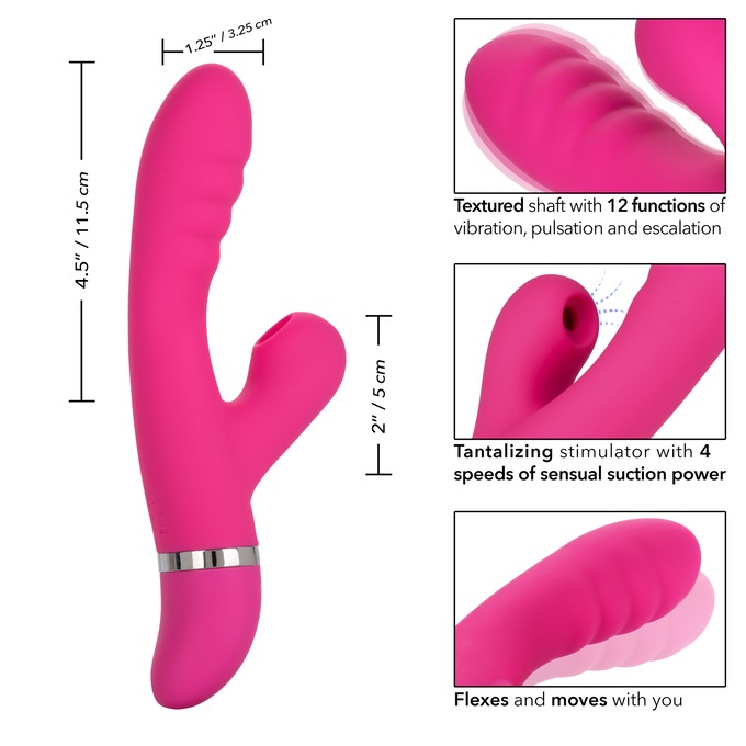 Foreplay Frenzy Pucker, , large