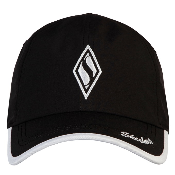 Skechers Diamond Colorblocked Hat, , large