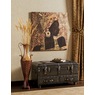 Voyager Storage Trunk Bench, , large