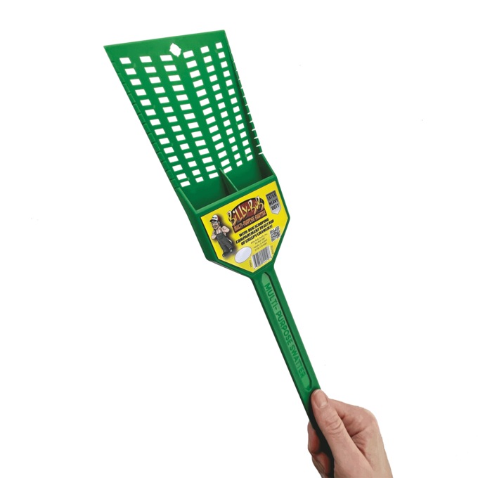 Billy-Bob Multi-Purpose Bug Swatter 2 Pack, , large