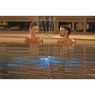 Bestway Floatbright Solar Pool Fountain and Light Show, , large
