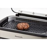 Power XL Smokeless Grill Pro, Stainless Steel, large