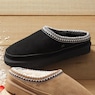 Mykos Jaden Suede Clog, , large