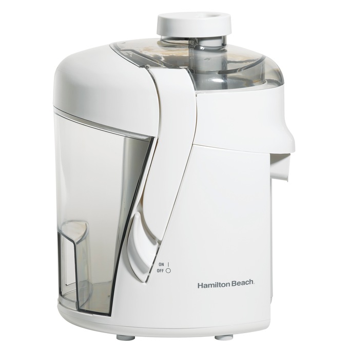 Hamilton Beach Healthsmart Juice Extractor, , large