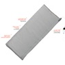 Calming Heat Sauna Wrap, , large