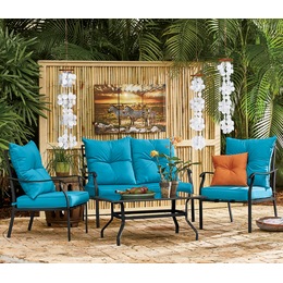 Patio Garden Furniture Pay Monthly Montgomery Ward