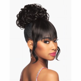 Vivica Fox Heaven Bang &#39;N&#39; Bun, , large