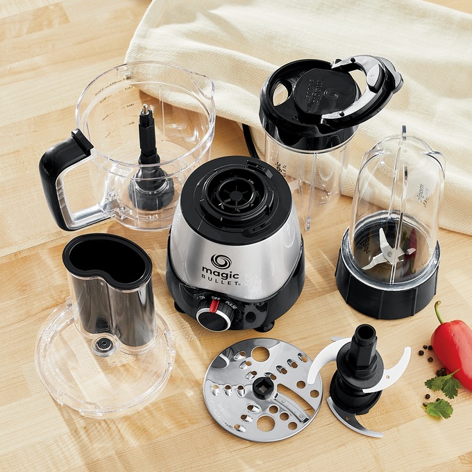 Magic Bullet Kitchen Express