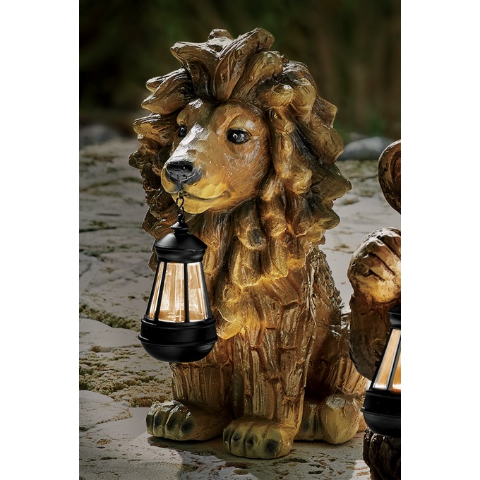 Safari wall light store