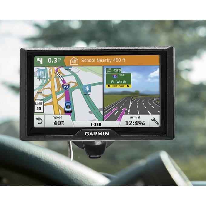 Garmin Drive 52 5" Navigation System, , large