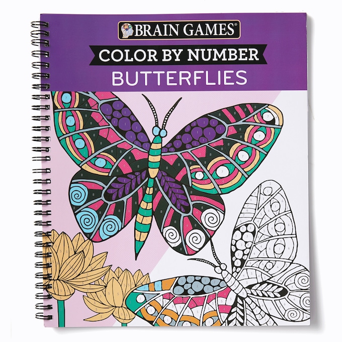 Adult Coloring Book, , large