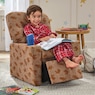 Child-Size Recliner, , large