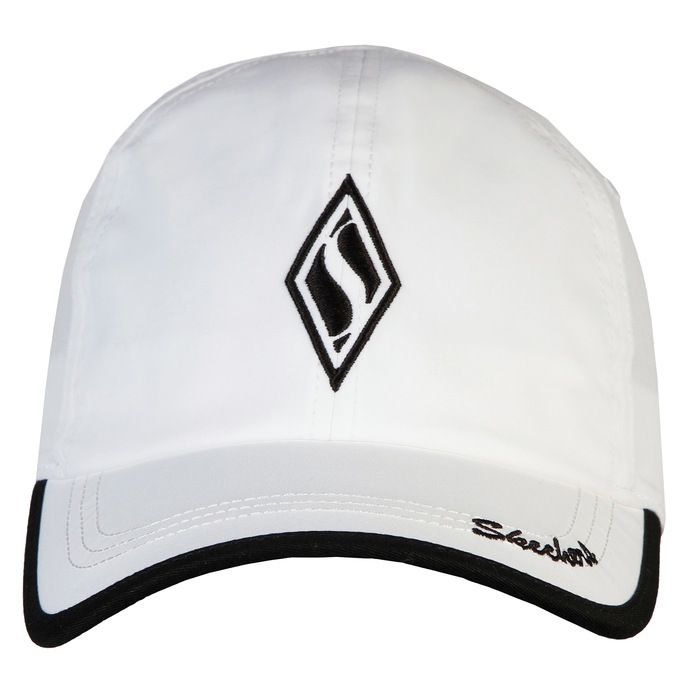 Skechers Diamond Colorblocked Hat, , large