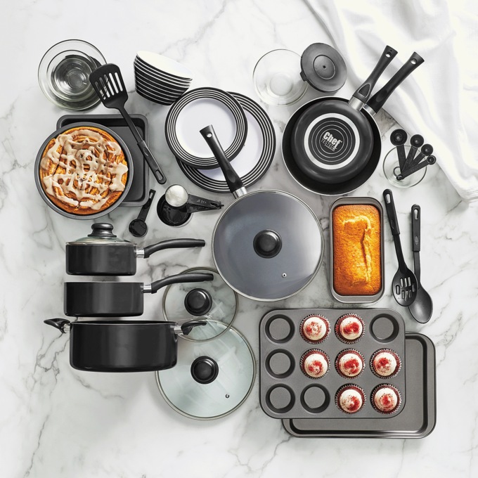 My best sale kitchen set