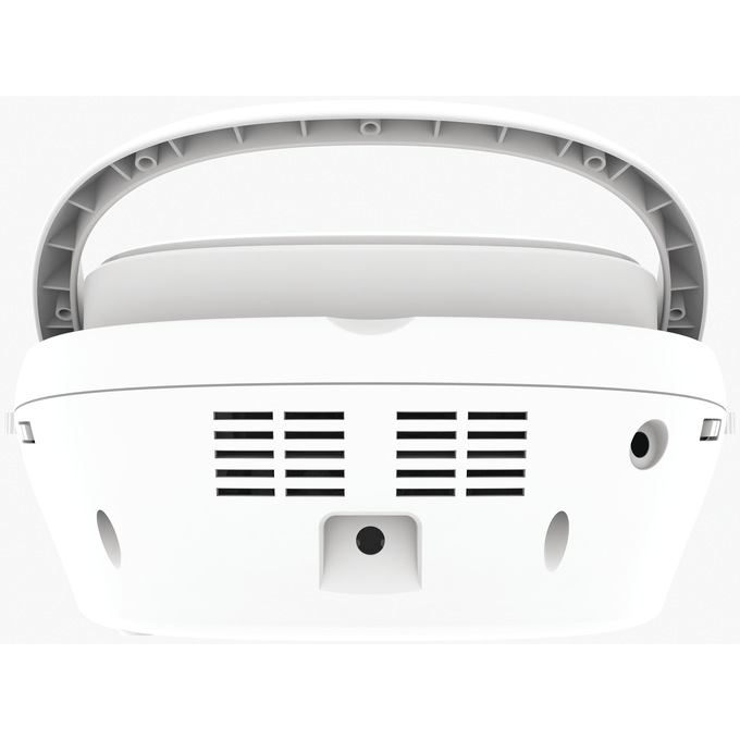 Magnavox Portable CD Boombox, , large