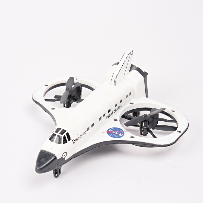 Smithsonian Space Shuttle Discovery, , large