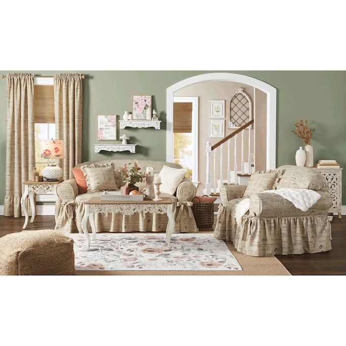 Haddie Distressed Tables, , large