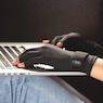Copper Fit Ice Compression Gloves, , large
