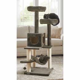 Prevue Pet Products Party Tower, , large