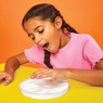 Play-Doh Air Dry Clay Handprint Stone Kit, Multi, large