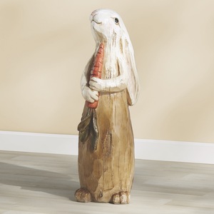 Carrot Bunny, , large