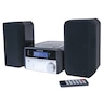 Memorex CD Micro Music System with Radio & Bluetooth, , large
