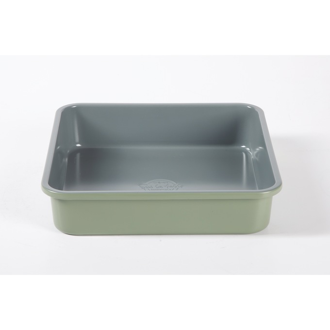 Sur La Table Kitchen Essentials 5-Piece Bakeware Set, Juniper, large
