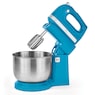 Ginny's 5-Speed Hand/Stand Mixer, , large
