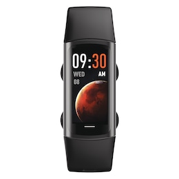IG Slim Water-Resistant Smart Activity Tracker, , large