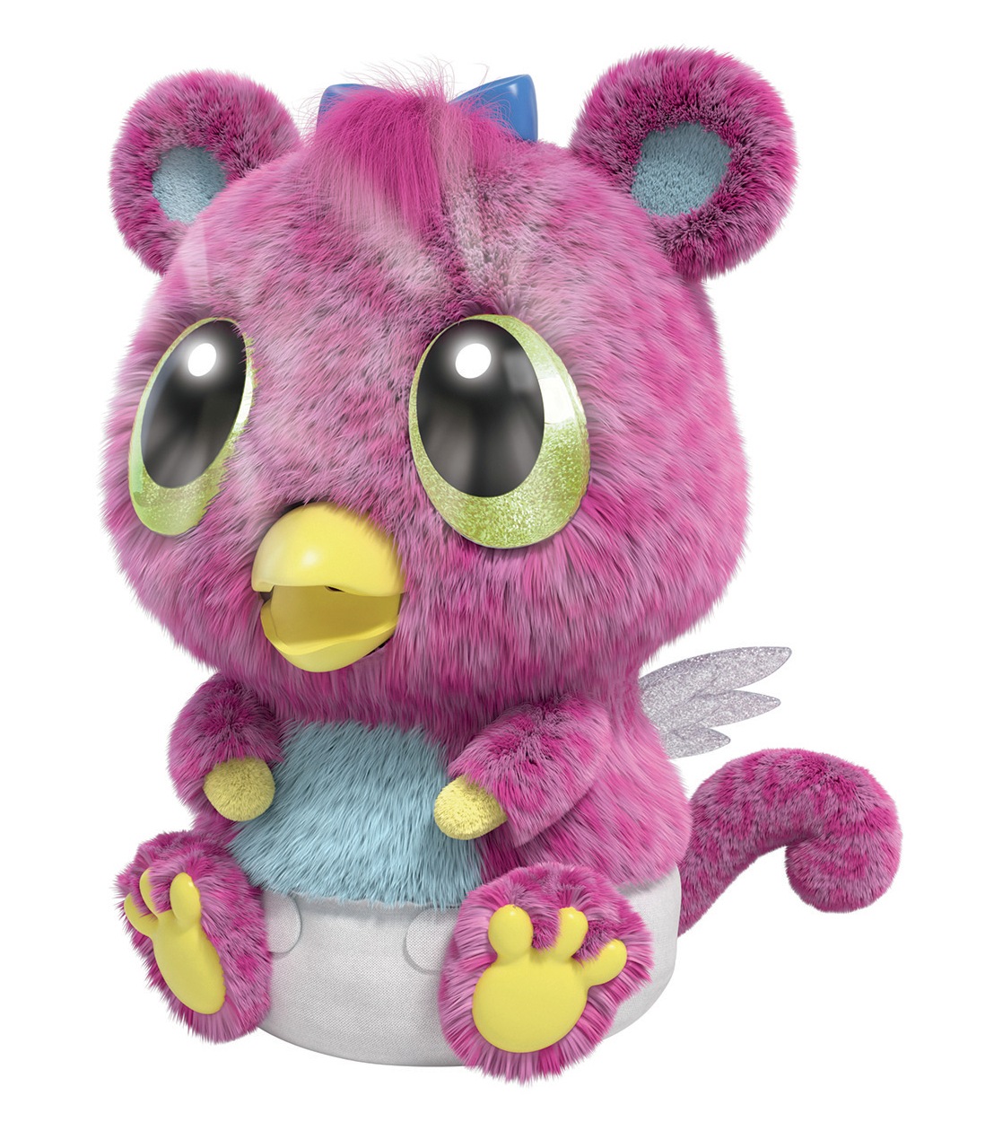hatchibabies precio