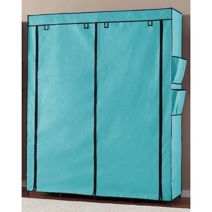 Brights Storage Wardrobe, , large