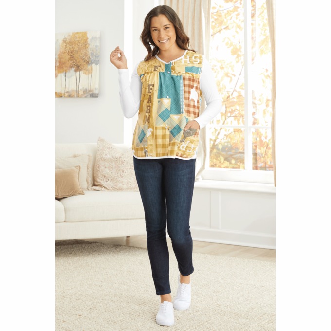 Cobbler Apron, , large