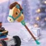 VTech Gallop & Giggle Horse, Brown, large