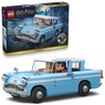 LEGO Harry Potter Enchanted Flying Ford Anglia, Blue, large