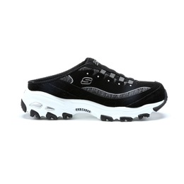 Women&#39;s Skechers D&#39;Lites Resilient Mule, , large
