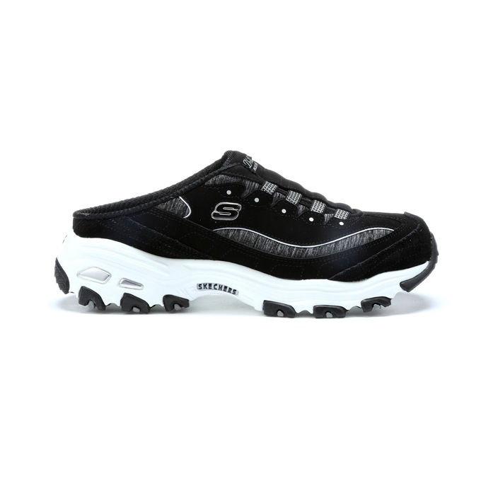 Women's Skechers D'Lites Resilient Mule, , large
