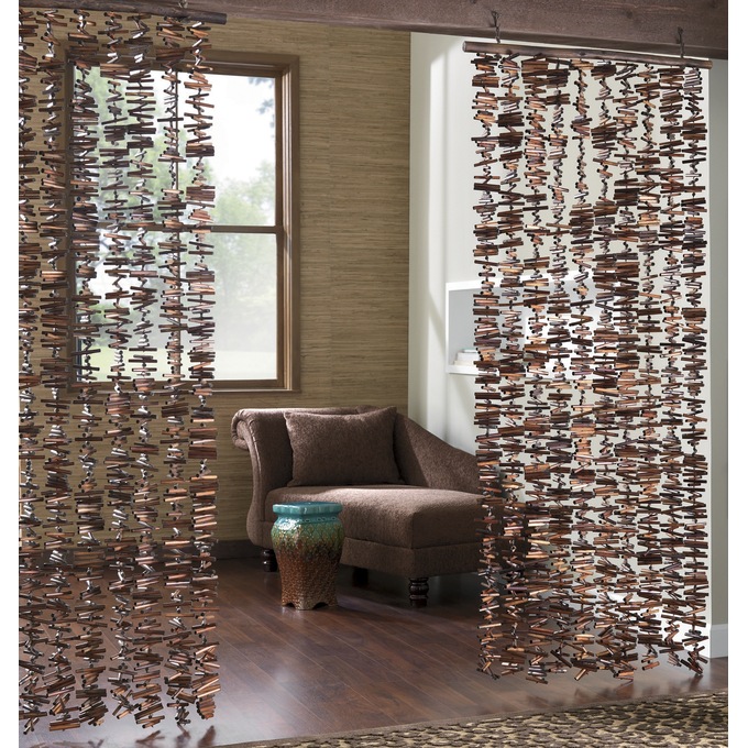 Bamboo Screen Montgomery Ward