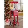 Nostalgia Popcorn Cart, , large