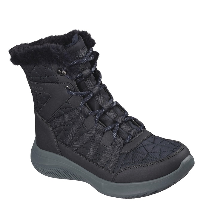 Skechers Ultra Flex 4.0 Slip-On Boot, , large