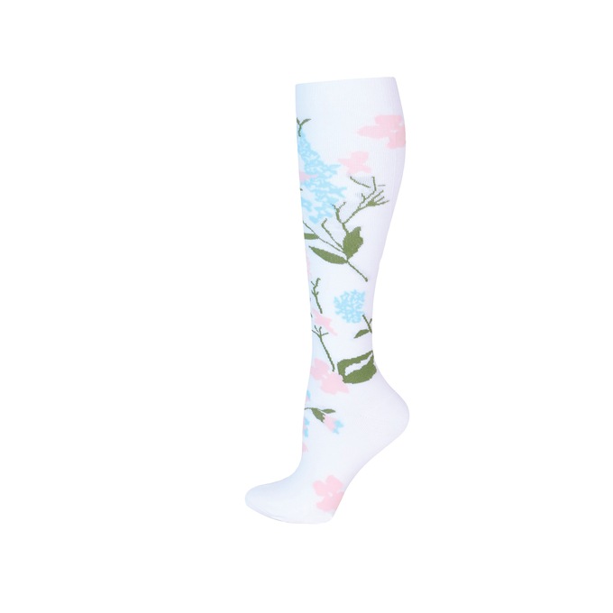 4-Pack Compression Socks, , large