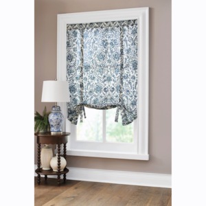  Spring Blues Tie Shade, , large