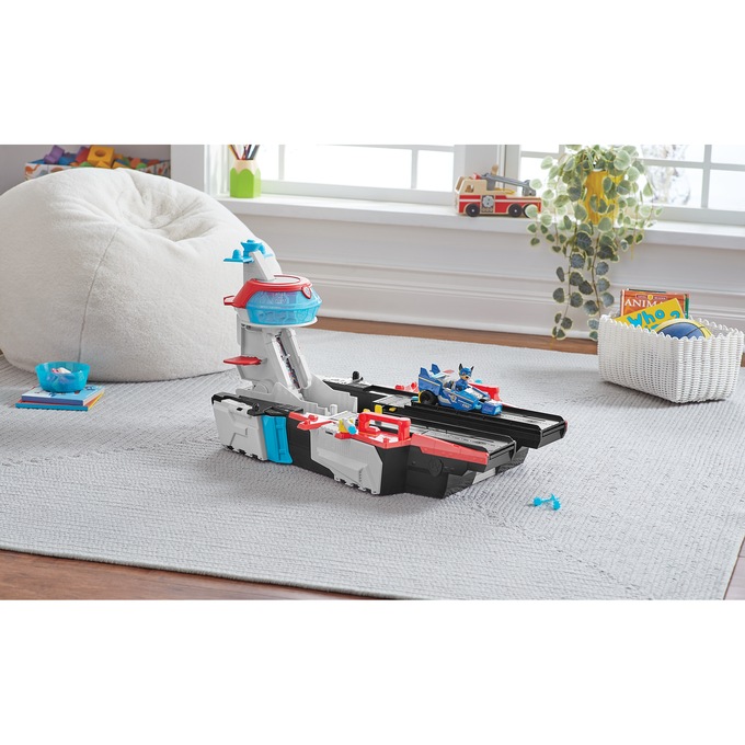 Paw Patrol Mighty Marine Headquarters, , large